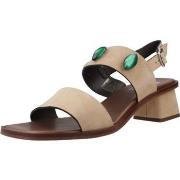 Sandalen Plumers 3977P