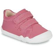 Lage Sneakers Geox B STEPPIEUP GIRL