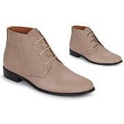 Laarzen So Size MAREVA