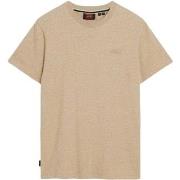 T-shirt Korte Mouw Superdry 223354