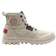 Laarzen Palladium PAMPA HI PATCH