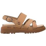 Sandalen Timberland CLAIREMONT WAY CROSS STRA