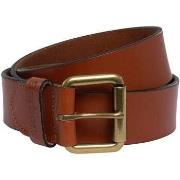 Riem Barbour Allanton leren riem