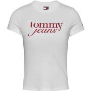 T-shirt Tommy Jeans -