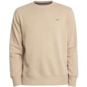 Sweater Gant Regular Shield-sweatshirt