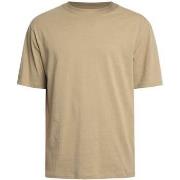 T-shirt Korte Mouw Jack &amp; Jones Bradley-T-shirt
