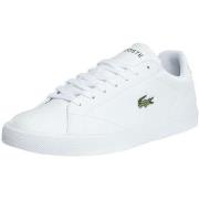 Lage Sneakers Lacoste Lerond Set 125 2 CMA leren sneakers