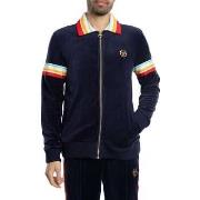 Trainingsjack Sergio Tacchini Slice Velours trainingsjack