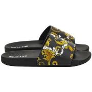Slippers Versace Jeans Couture Chaussures