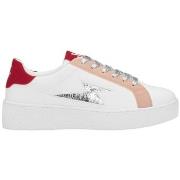 Nette schoenen Vanessa Wu BK2761
