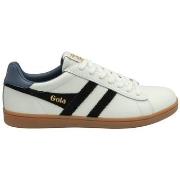 Sneakers Gola EQUIPE II LEATHER