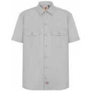 Overhemd Lange Mouw Dickies Work shirt ss rec