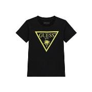 T-shirt Korte Mouw Guess T SHIRT MINIME