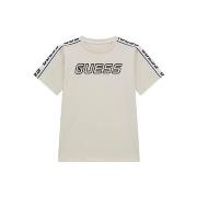 T-shirt Korte Mouw Guess T SHIRT MINIME
