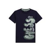 T-shirt Korte Mouw Guess T SHIRT