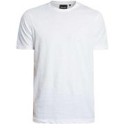 T-shirt Korte Mouw Lyle &amp; Scott Superfijn T-shirt