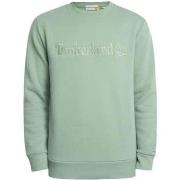 Sweater Timberland Hamp-sweatshirt