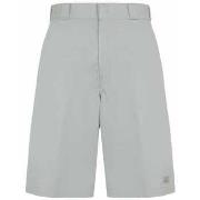 Korte Broek Dickies 13in mlt pkt w/st rec