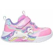 Hardloopschoenen Skechers Unicorn chaser