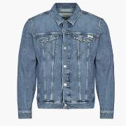 Spijkerjack Calvin Klein Jeans SLIM DENIM JACKET