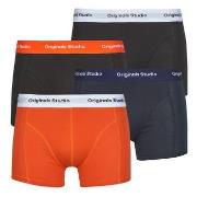 Boxers Jack &amp; Jones JACVESTERBRO x5