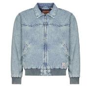 Spijkerjack Levis EMBARCADERO AVIATOR JKT