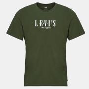 T-shirt Korte Mouw Levis SS RELAXED FIT TEE