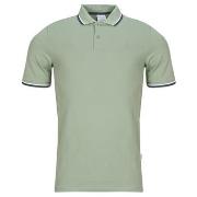 Polo Shirt Korte Mouw Selected SLHSLIM-ATLAS