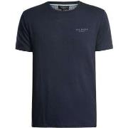 Pyjama's / nachthemden Ted Baker Superzacht lounge T-shirt