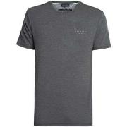 T-shirt Korte Mouw Ted Baker Superzacht lounge T-shirt