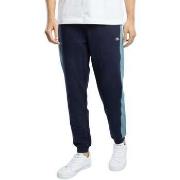 Trainingsbroek Lacoste Taps toelopende colourblock joggingbroek