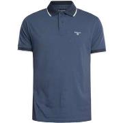 Polo Shirt Korte Mouw Barbour Cornsay-poloshirt