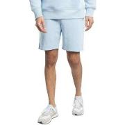 Korte Broek Gant Normale Shield-sweatshorts