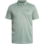 Polo Shirt Korte Mouw Regatta Maverick V actief poloshirt