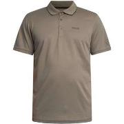 Polo Shirt Korte Mouw Regatta Maverick V actief poloshirt