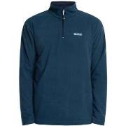 Fleece Jack Regatta Thompson fleece sweatshirt met rits