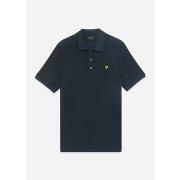 T-shirt Lyle &amp; Scott Milano polo