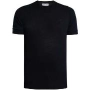 T-shirt Korte Mouw Antony Morato Zacht garen T-shirt