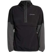 Trainingsjack Berghaus Wandermoor-jas