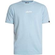 T-shirt Korte Mouw Ellesse Ollio-T-shirt