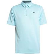 Polo Shirt Korte Mouw Under Armour Tech poloshirt