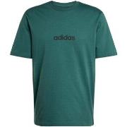 T-shirt adidas -