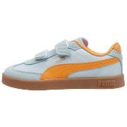 Lage Sneakers Puma CLUB ERA CNV