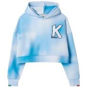 Sweater Kickers Big K W Hoody