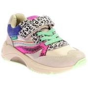 Lage Sneakers Kickers Runrun