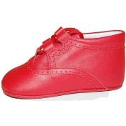 Ballerina's Colores 24577 Rojo