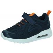 Lage Sneakers Demax -