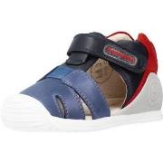 Sandalen Biomecanics 212136