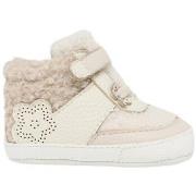 Ballerina's Mayoral 9795 BOTIN DEPORTIVO BEBE Crudo