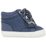 Ballerina's Mayoral 9787 BOTIN DEPORTIVO BEBE Azul